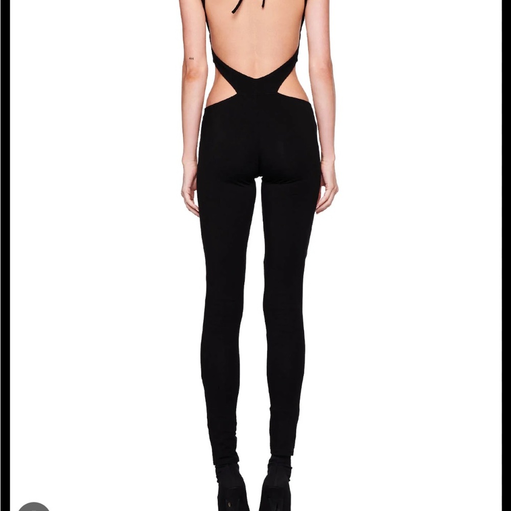I am Gia Jumpsuit